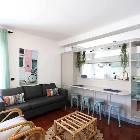 Apartman T3-nazare - Pe Da