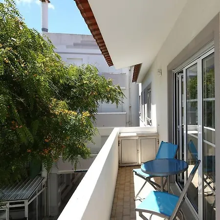 Apartman T3-nazare - Pe Da *