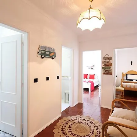 Apartman T3-nazare - Pe Da Nazaré