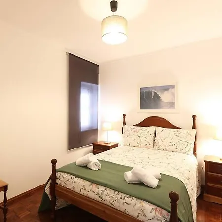 T3-nazare - Pe Da * Nazaré