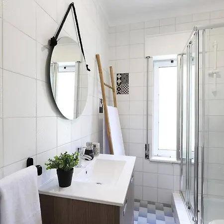 T3-nazare - Pe Da Apartman