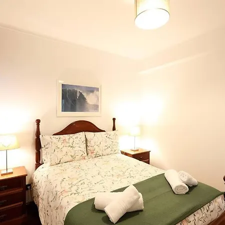 T3-nazare - Pe Da Apartman