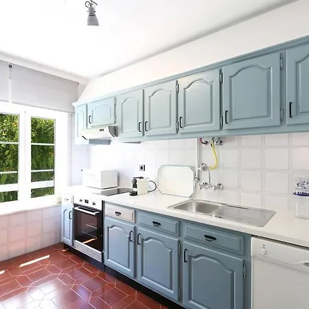 T3-nazare - Pe Da Lägenhet *