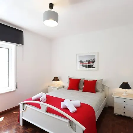 Lägenhet T3-nazare - Pe Da