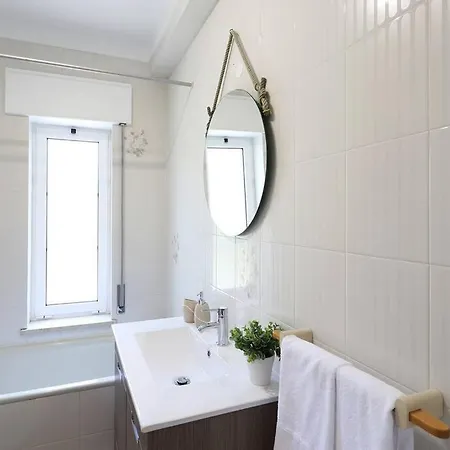 T3-nazare - Pe Da Lägenhet *