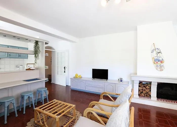 T3-nazare - Pe Da Apartment