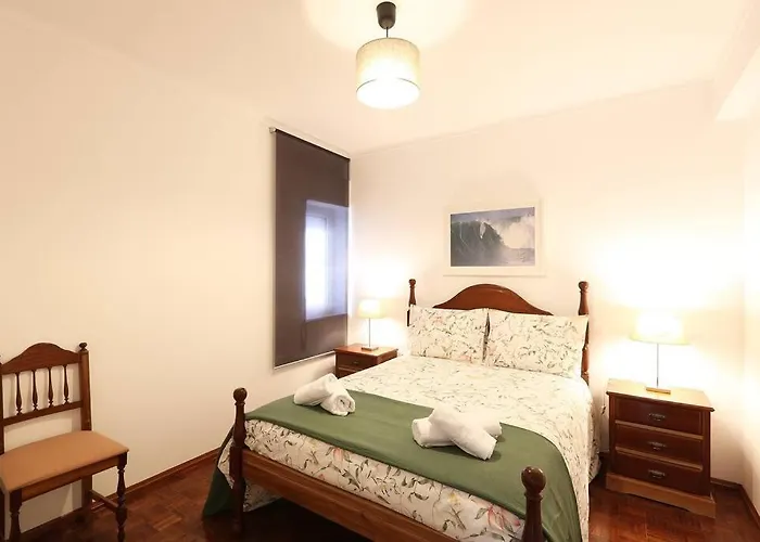 T3-nazare - Pe Da * Nazare